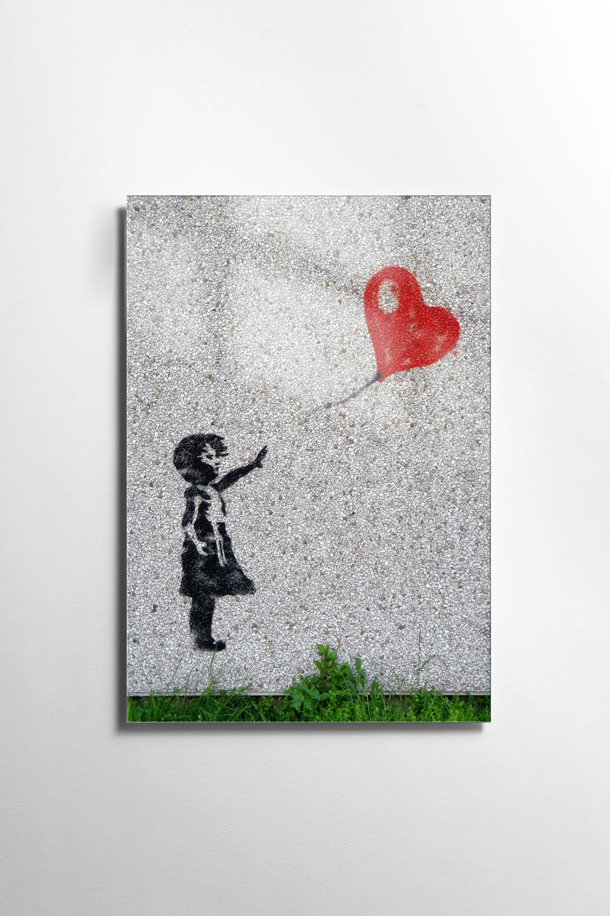 UV-017 - 30 x 45 in Mehrfarbig präsentiert im Onlineshop von KAQTU Design AG. Bild ist von Wallity