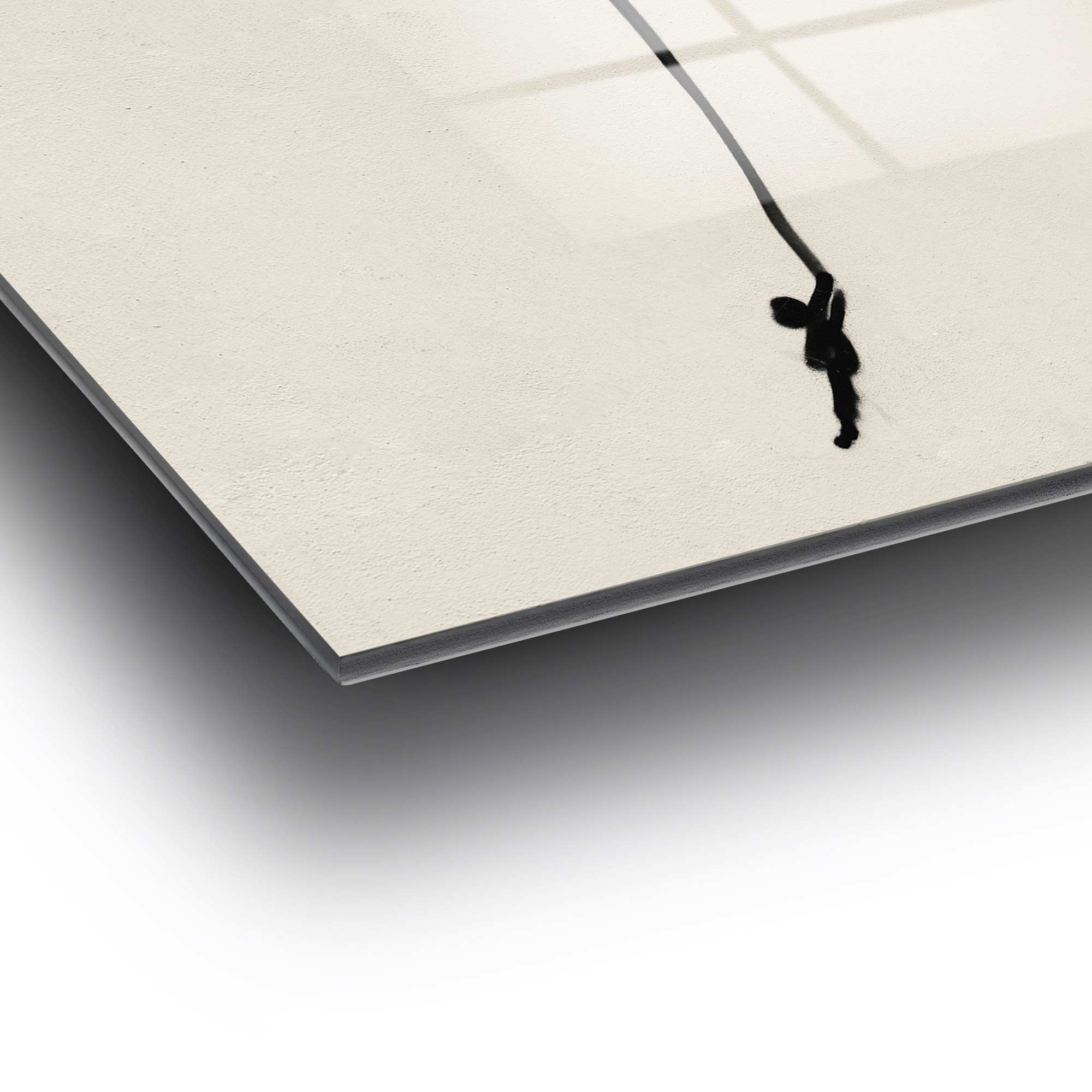 UV-027 - 50 x 70 in Mehrfarbig präsentiert im Onlineshop von KAQTU Design AG. Bild ist von Wallity