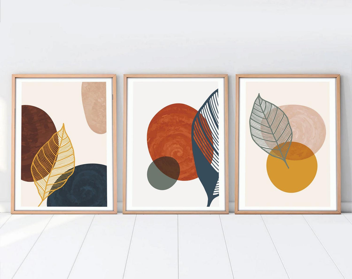 Huhu209 Bild - Mehrfarbig in Mehrfarbig präsentiert im Onlineshop von KAQTU Design AG. Bild ist von Wallity