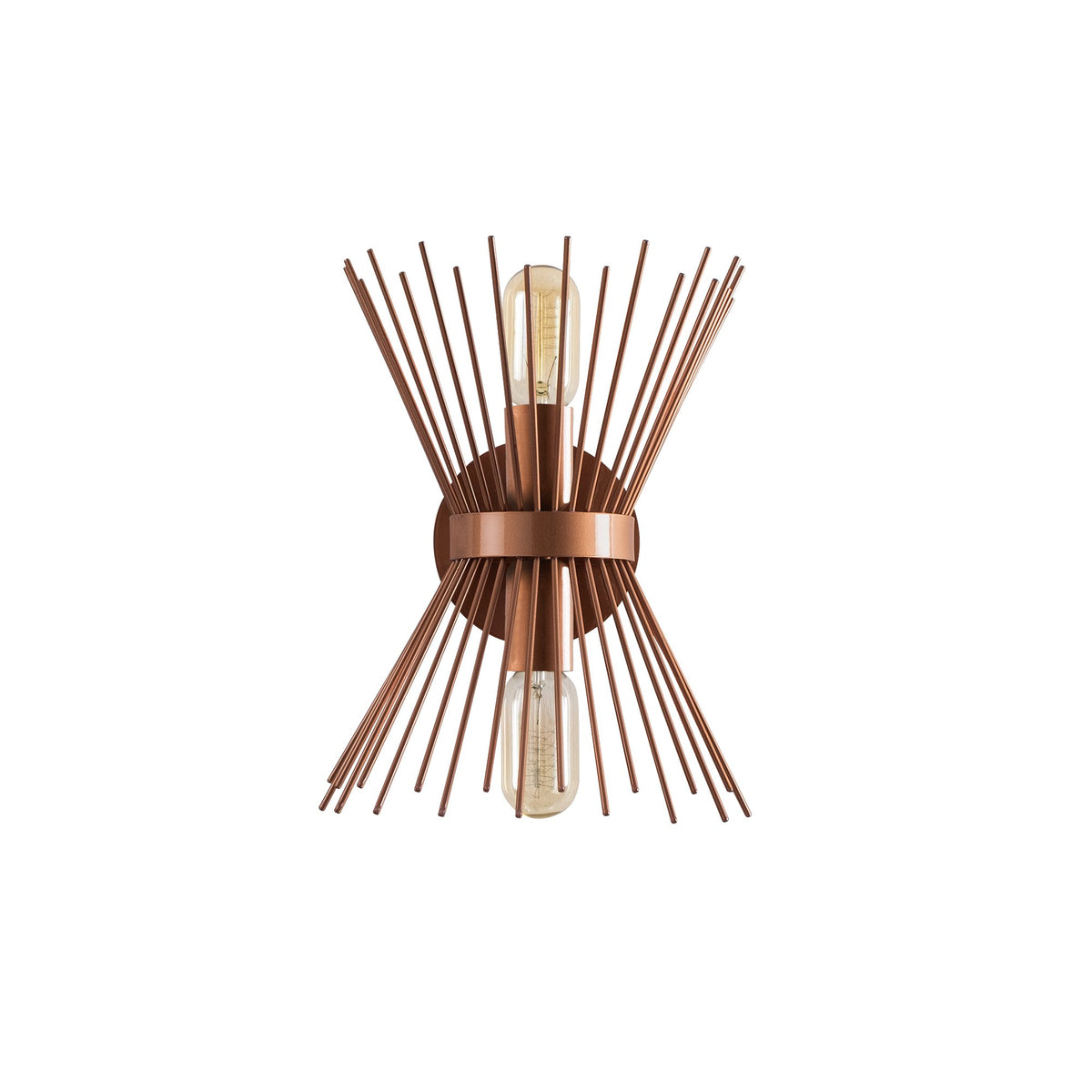 GMN Wandleuchte - Kupfer in Kupfer präsentiert im Onlineshop von KAQTU Design AG. Wandleuchte ist von Opviq