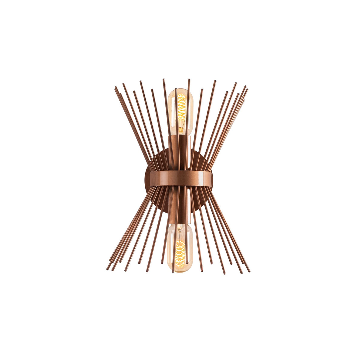 GMN Wandleuchte - Kupfer in Kupfer präsentiert im Onlineshop von KAQTU Design AG. Wandleuchte ist von Opviq