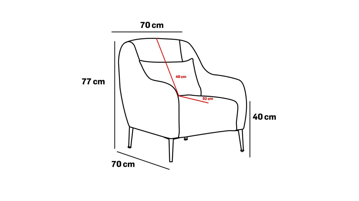 Venus 1 Modulares Sofa - Grau in Grau präsentiert im Onlineshop von KAQTU Design AG. Modulares Sofa ist von Atelier Del Sofa