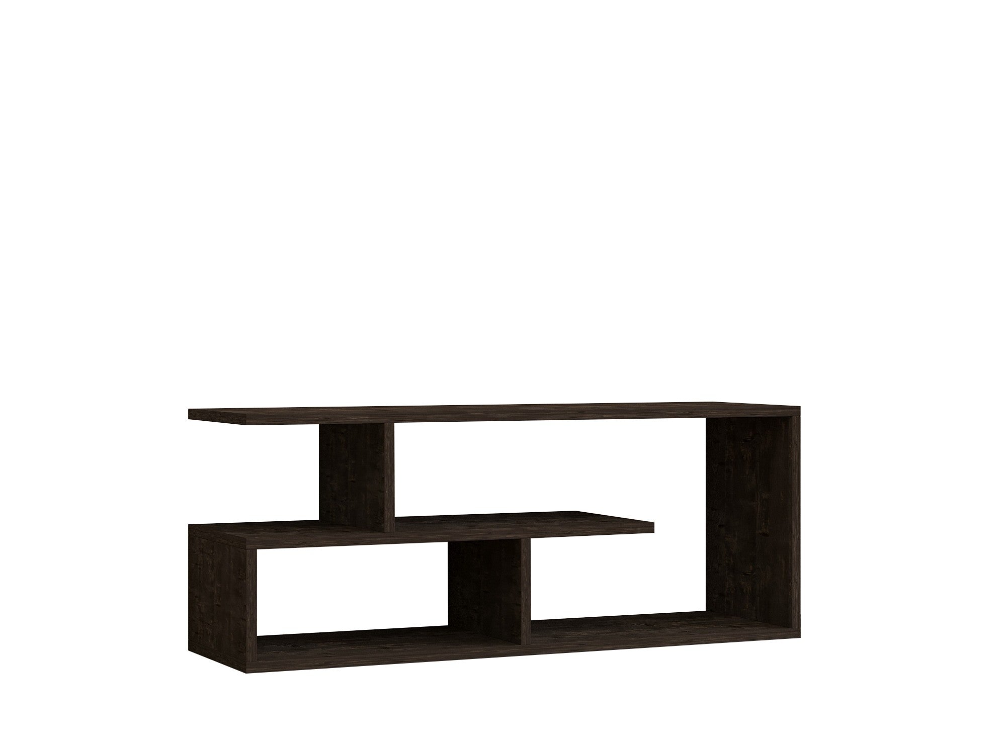 Cafu - Black in Schwarz präsentiert im Onlineshop von KAQTU Design AG. Sideboard ist von Hanah Home