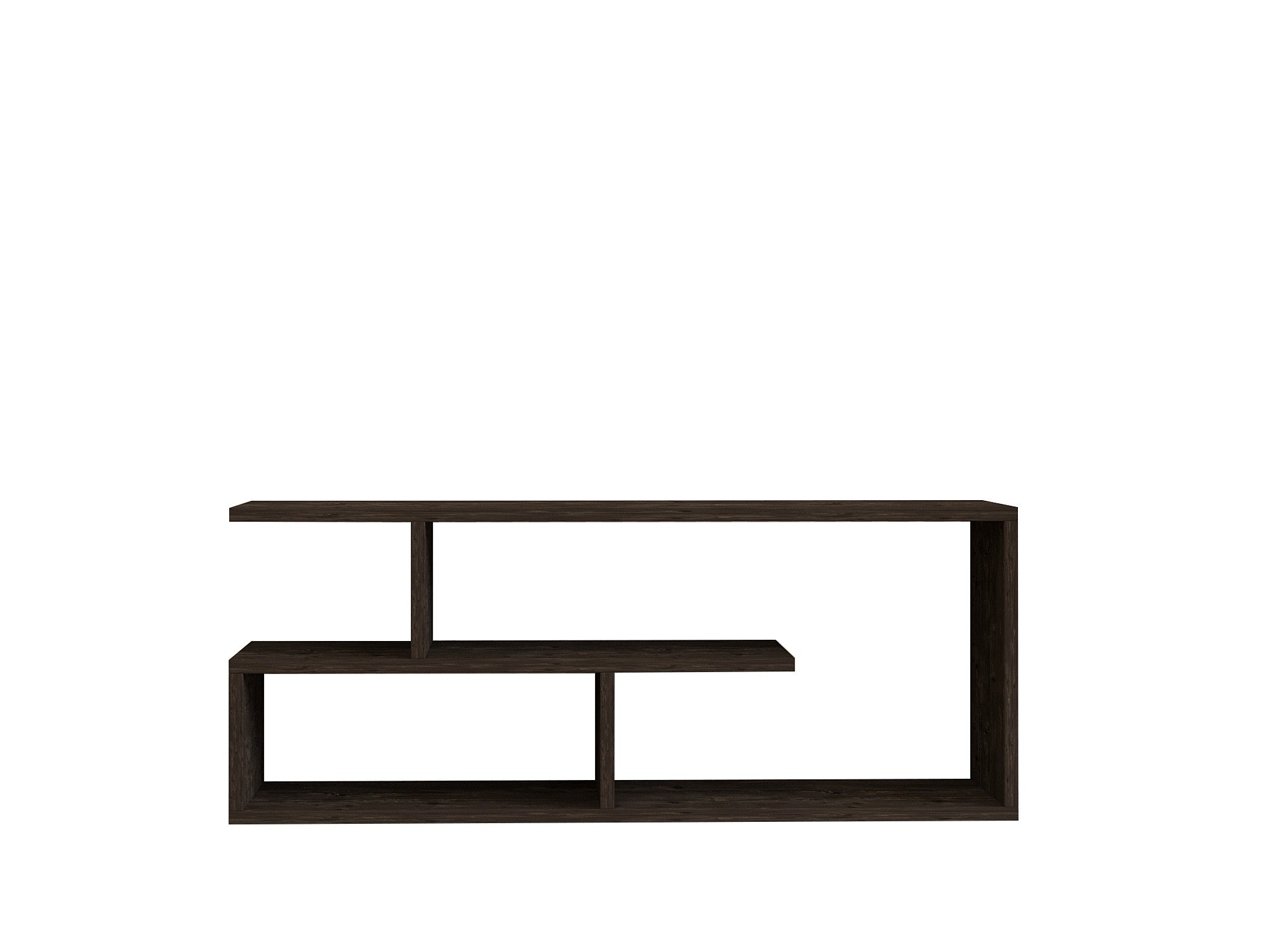 Cafu - Black in Schwarz präsentiert im Onlineshop von KAQTU Design AG. Sideboard ist von Hanah Home