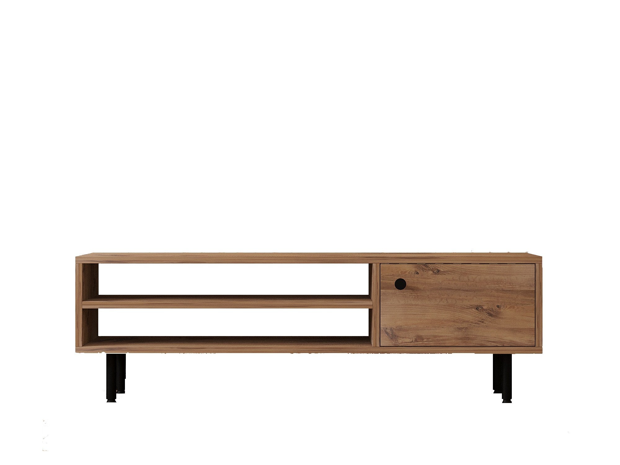 Avila - Atlantic Pine in Atlantische Kiefer präsentiert im Onlineshop von KAQTU Design AG. Sideboard ist von Hanah Home