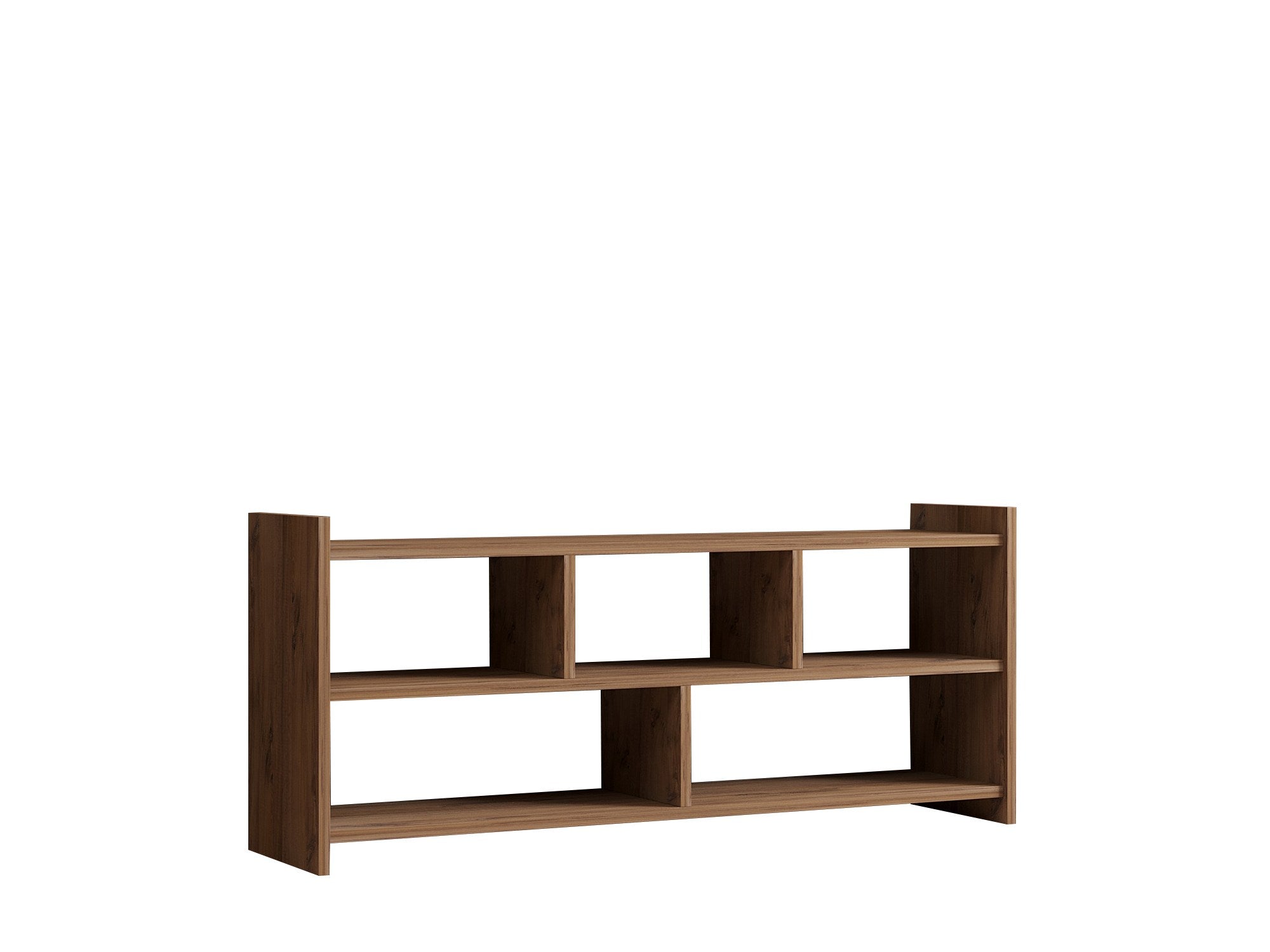 Pera in Atlantische Kiefer präsentiert im Onlineshop von KAQTU Design AG. Sideboard ist von Hanah Home