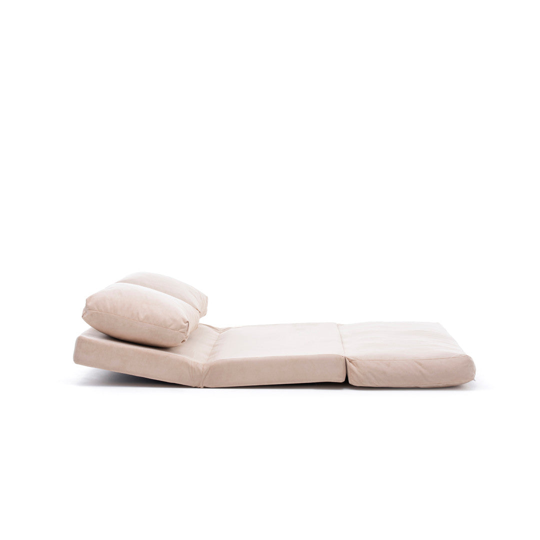 Taida Bettsofa - Sahne in Sahne präsentiert im Onlineshop von KAQTU Design AG. Bettsofa ist von Atelier Del Sofa