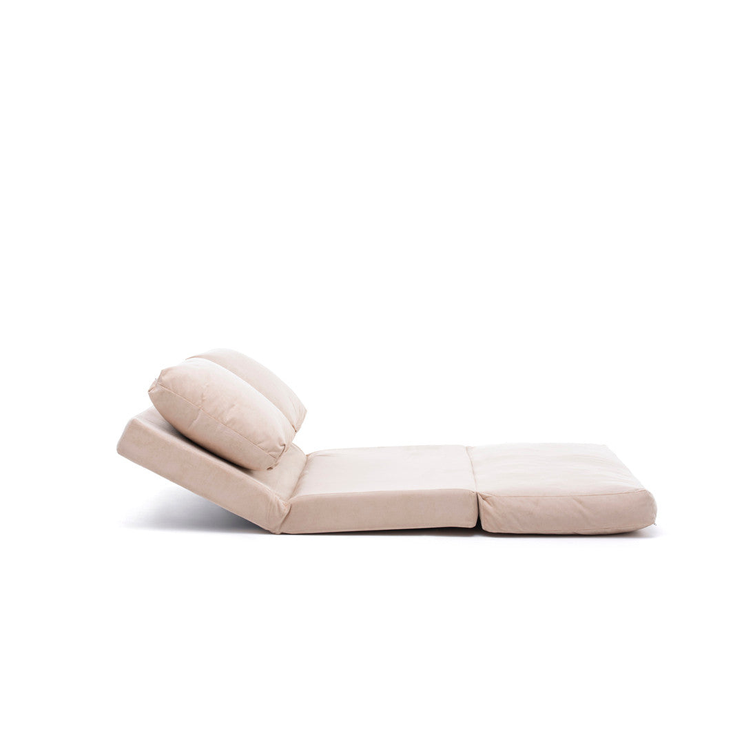 Taida Bettsofa - Sahne in Sahne präsentiert im Onlineshop von KAQTU Design AG. Bettsofa ist von Atelier Del Sofa