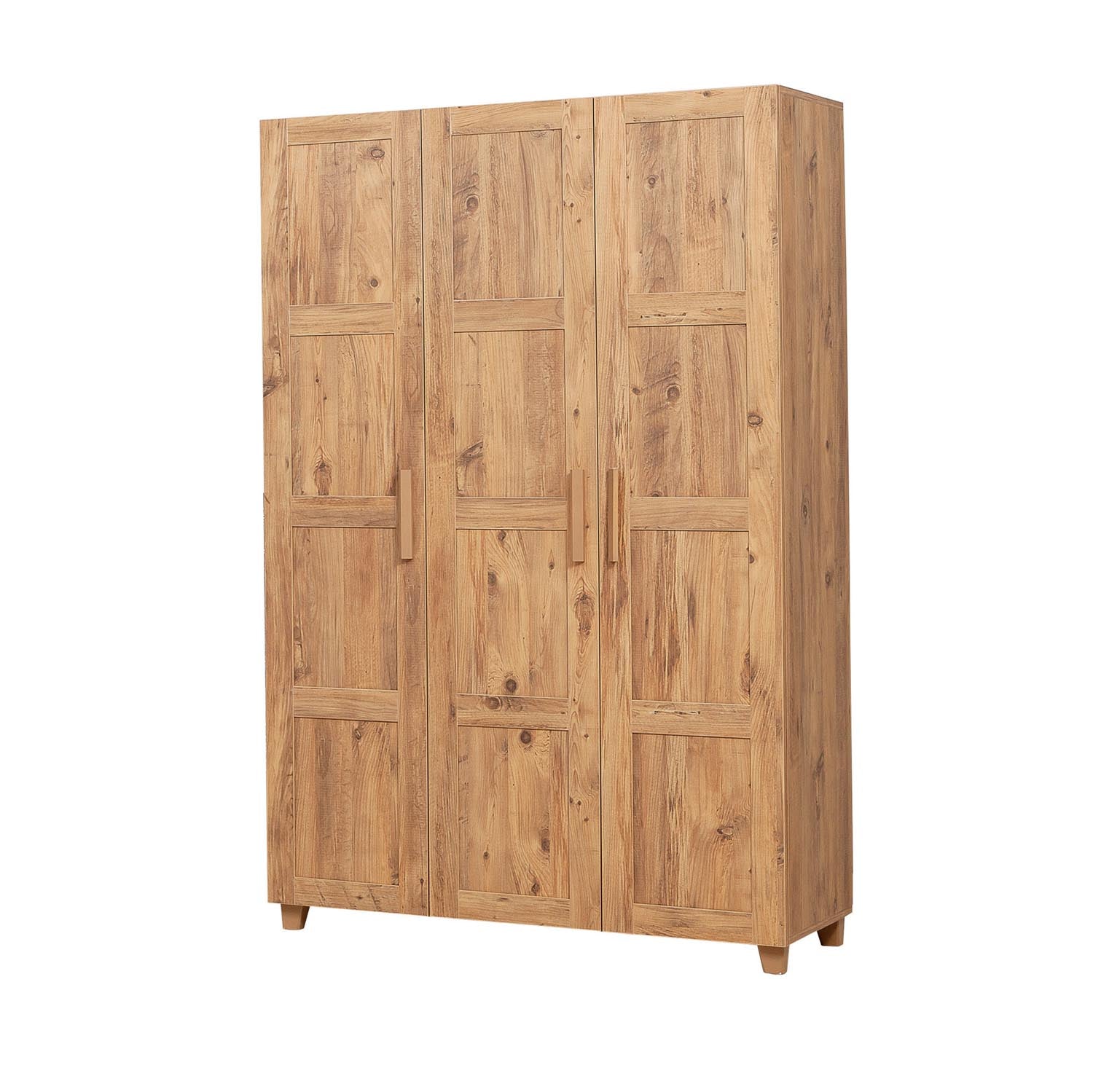 Hedera 1 - Atlantic in Atlantische Kiefer präsentiert im Onlineshop von KAQTU Design AG. Garderobe ist von Hanah Home