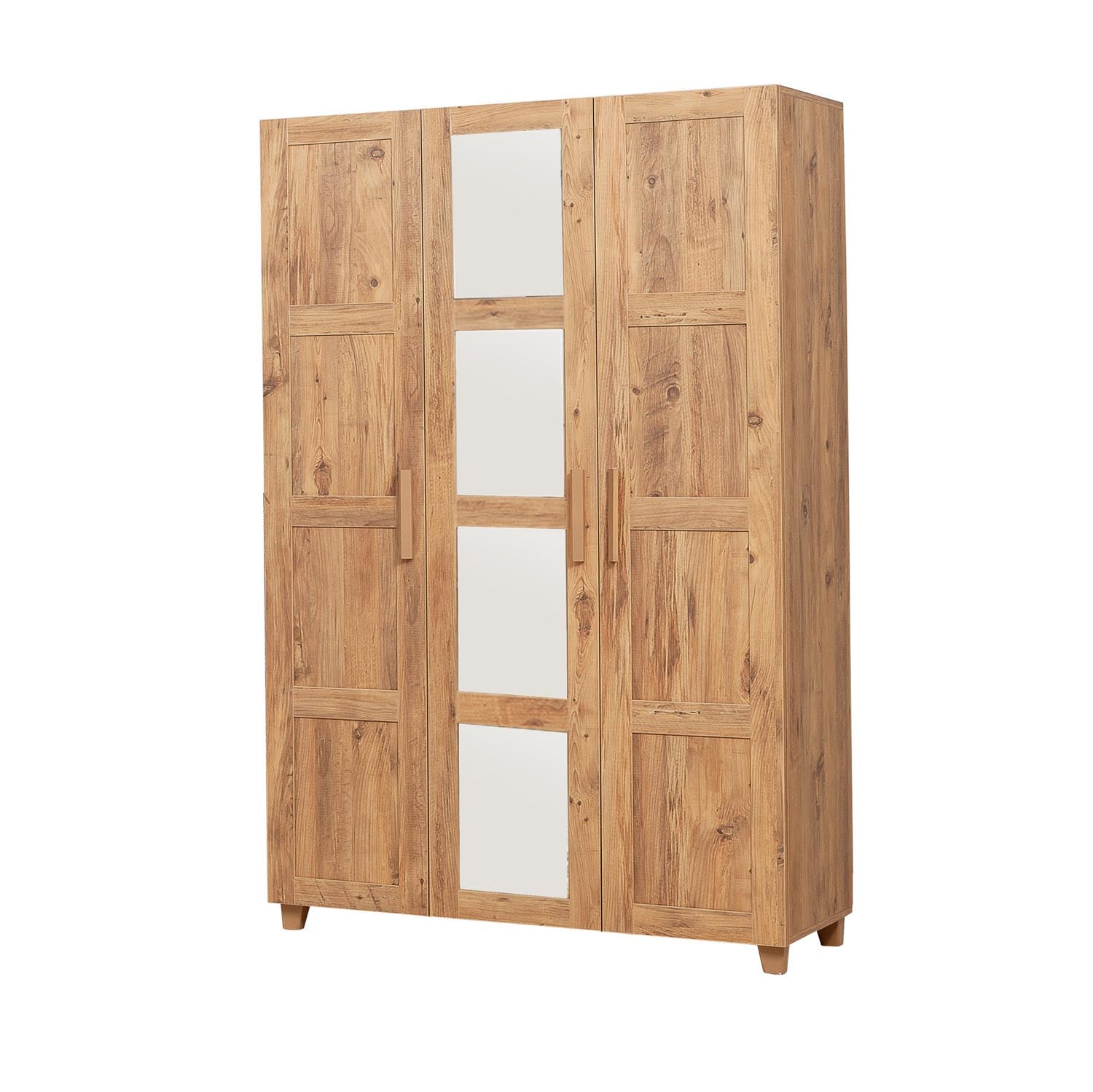 Hedera 2 - Atlantic in Atlantische Kiefer präsentiert im Onlineshop von KAQTU Design AG. Garderobe ist von Hanah Home
