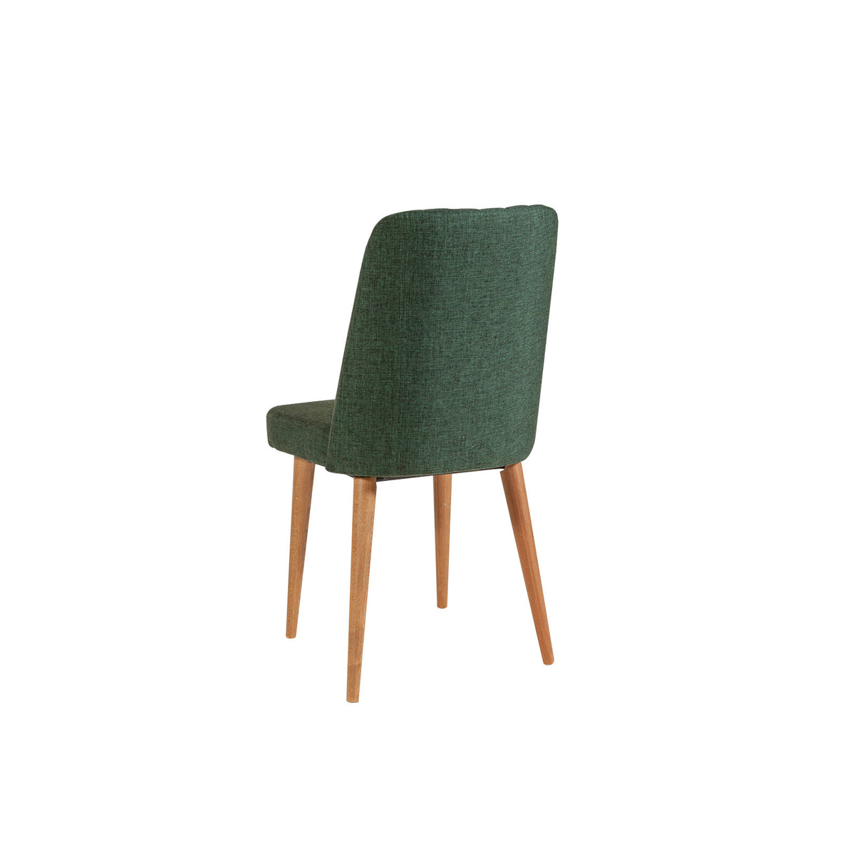 Vina 1070 Esstisch - Atlantische Kiefer Grün in Atlantische Kiefer Grün präsentiert im Onlineshop von KAQTU Design AG. Esstisch ist von Hanah Home