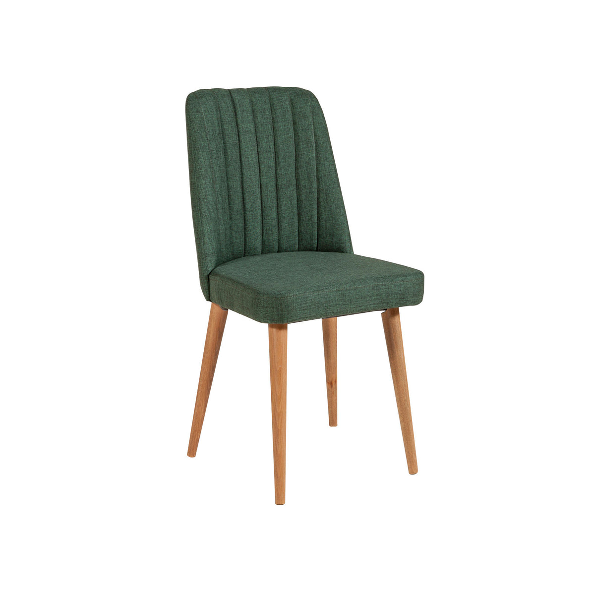 Vina 1070 Esstisch - Atlantische Kiefer Grün in Atlantische Kiefer Grün präsentiert im Onlineshop von KAQTU Design AG. Esstisch ist von Hanah Home