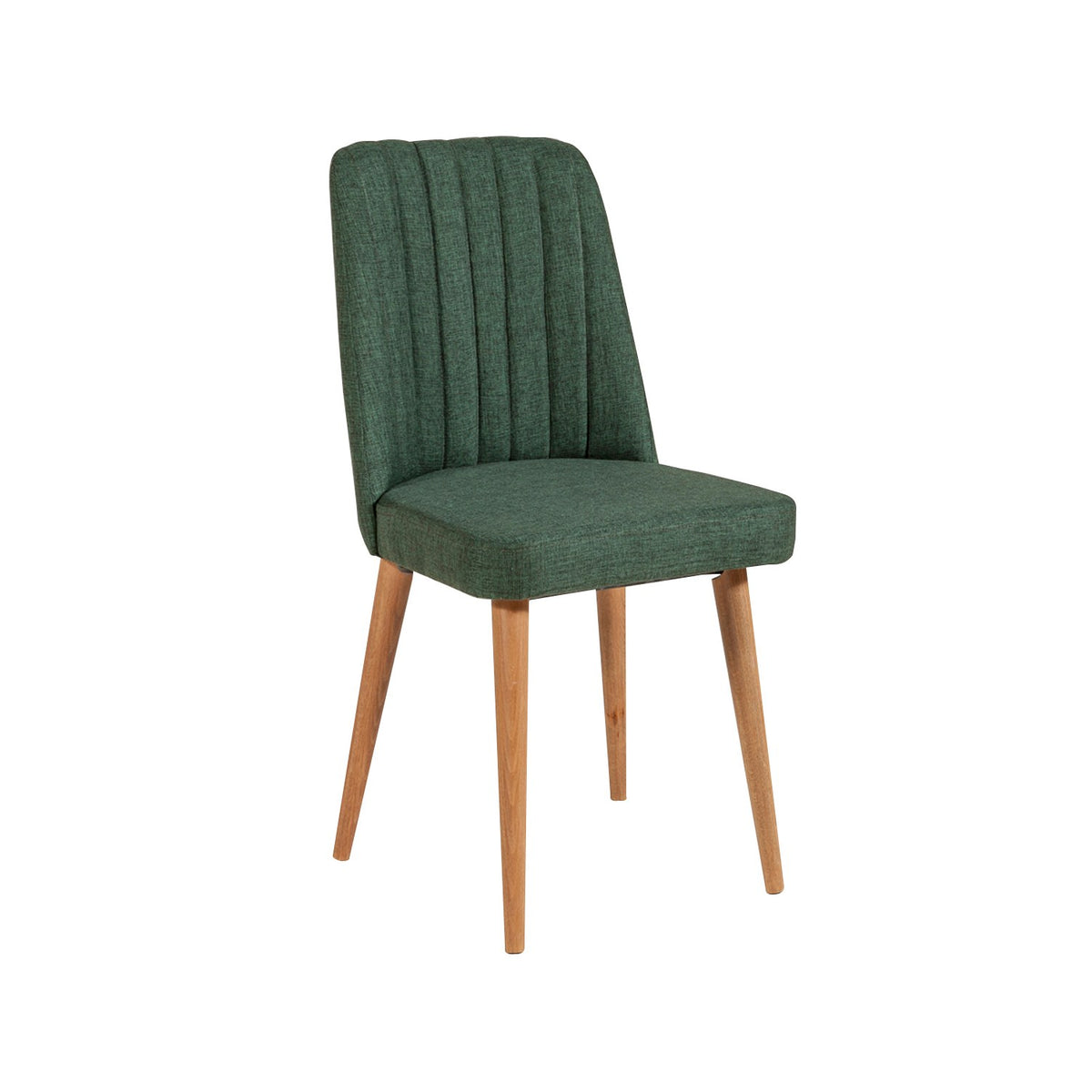 Vina 1070 Esstisch - Atlantische Kiefer Grün in Atlantische Kiefer Grün präsentiert im Onlineshop von KAQTU Design AG. Esstisch ist von Hanah Home