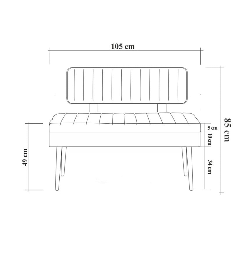 Erleben Sie den Vina 1070 Esstisch von Hanah Home – ein eleganter, ausziehbarer Tisch in atlantischer Kiefer und frischem Grün, ideal für gesellige Anlässe.