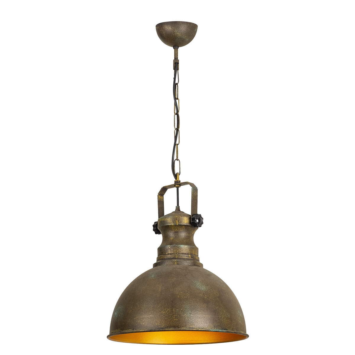 Sağlam Pendellampe - Antik in Antik präsentiert im Onlineshop von KAQTU Design AG. Pendelleuchte ist von Opviq