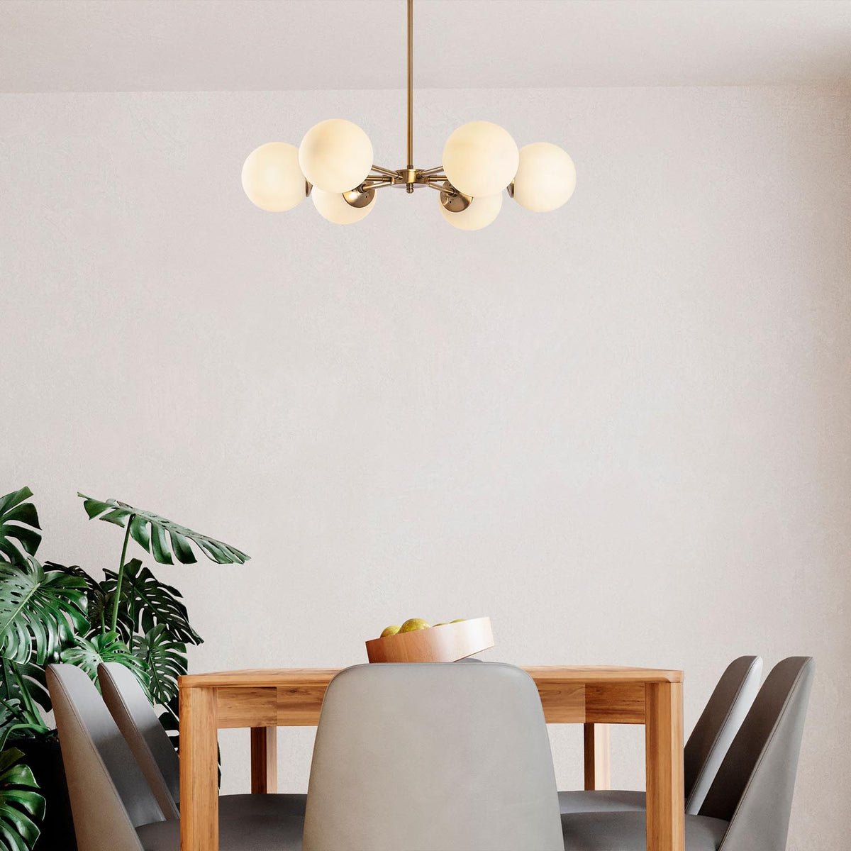 Akkas Pendellampe - Vintage in Vintage präsentiert im Onlineshop von KAQTU Design AG. Pendelleuchte ist von Opviq