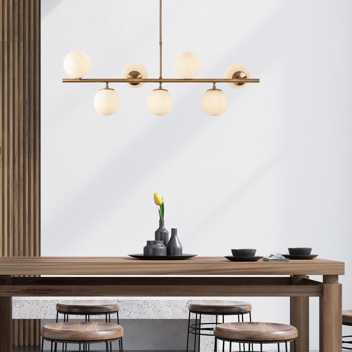 Fazli Deckenlampe - Vintage in Vintage präsentiert im Onlineshop von KAQTU Design AG. Deckenleuchte ist von Opviq