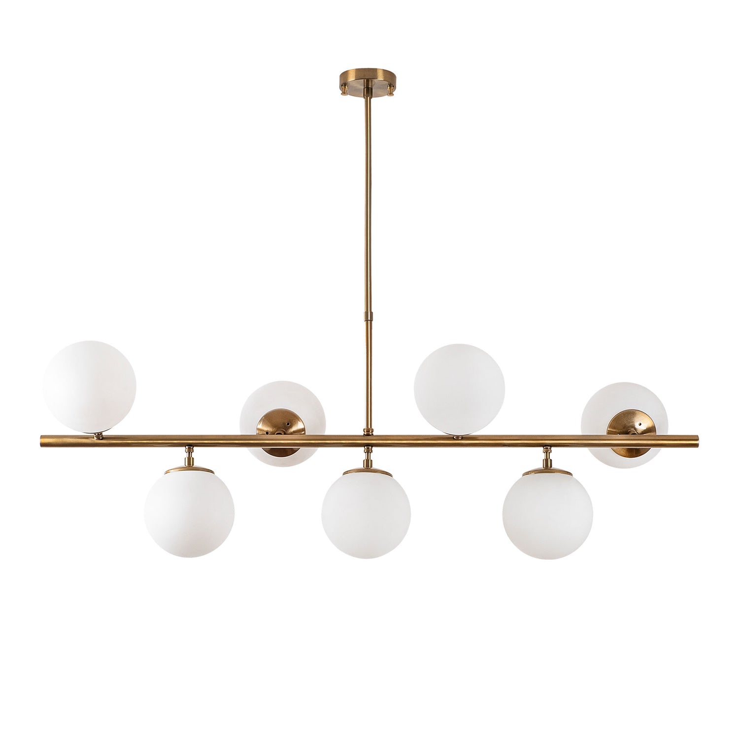 Fazli - 10535 in Vintage präsentiert im Onlineshop von KAQTU Design AG. Pendelleuchte ist von Opviq