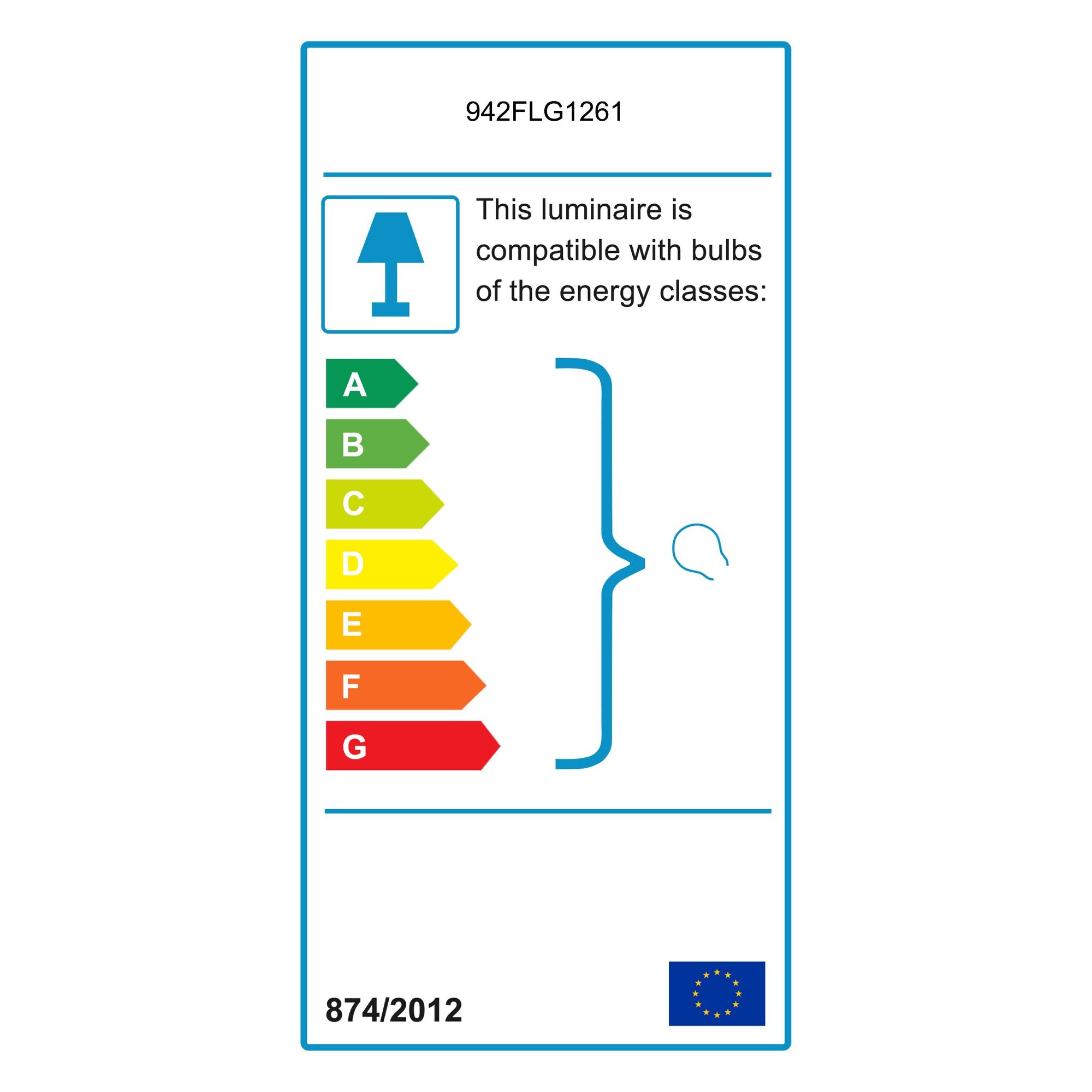 Barek Pendant lampe - multi-colorants