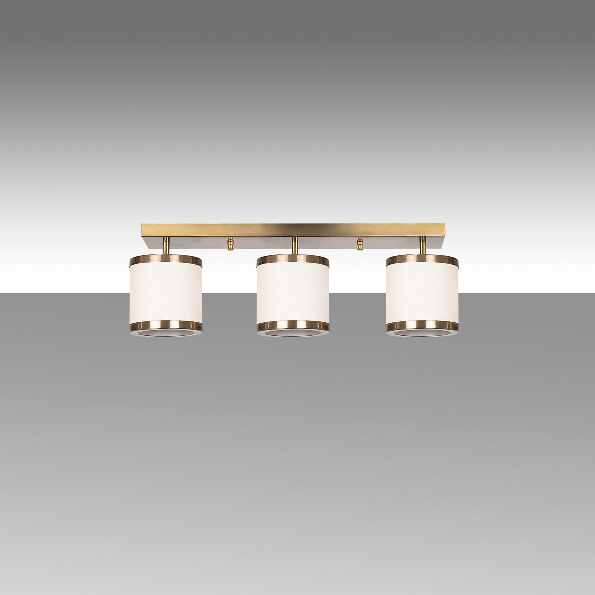 Way Deckenlampe - Vintage in Vintage präsentiert im Onlineshop von KAQTU Design AG. Deckenleuchte ist von Opviq