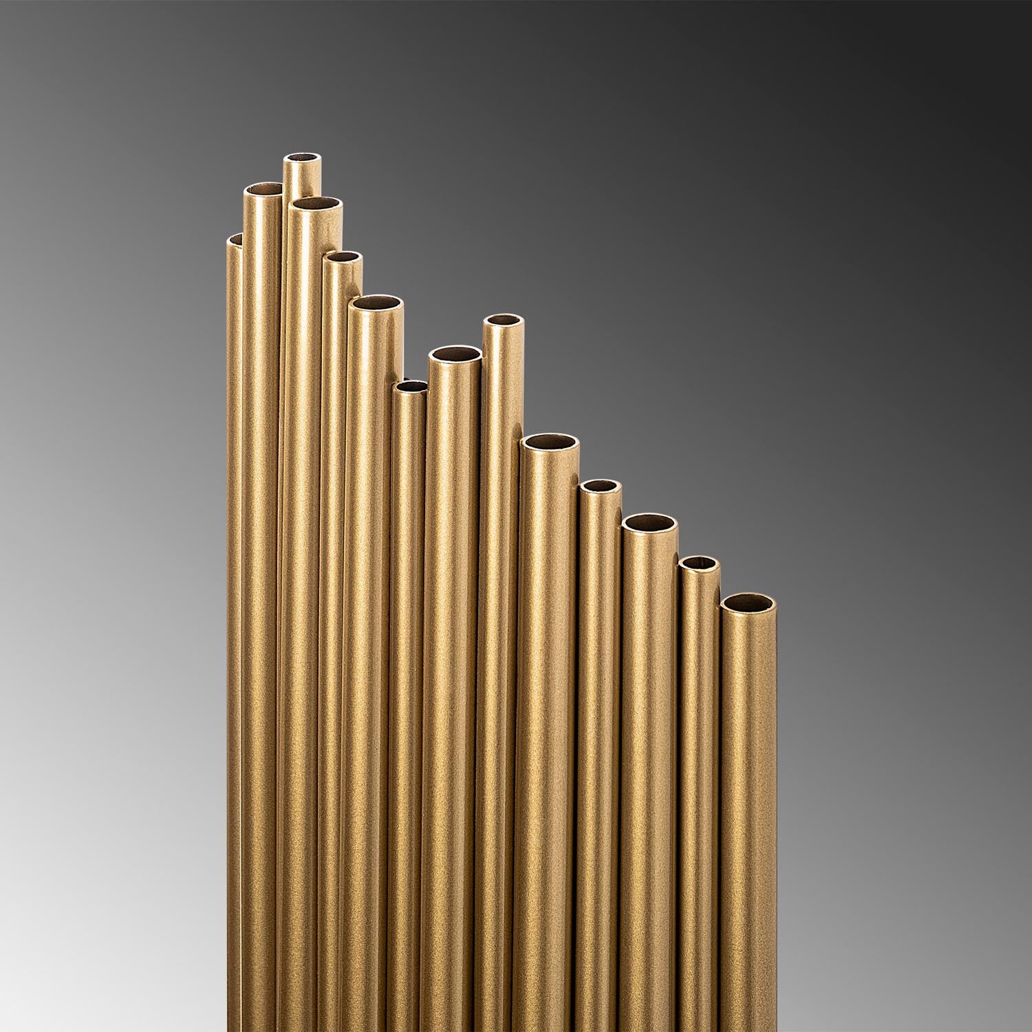 Kara - 13346 in Gold präsentiert im Onlineshop von KAQTU Design AG. Wandleuchte ist von Opviq