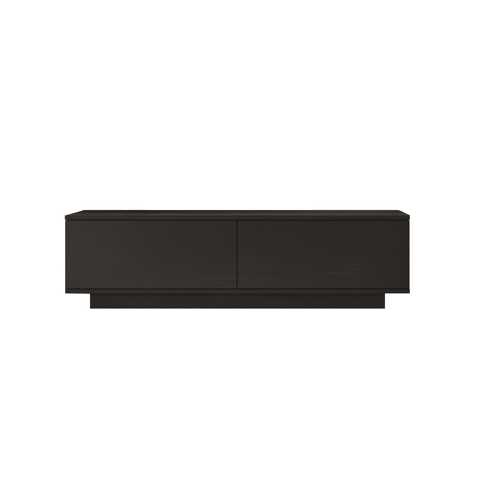 Fn1-Lb in Schwarz präsentiert im Onlineshop von KAQTU Design AG. Sideboard ist von Hanah Home