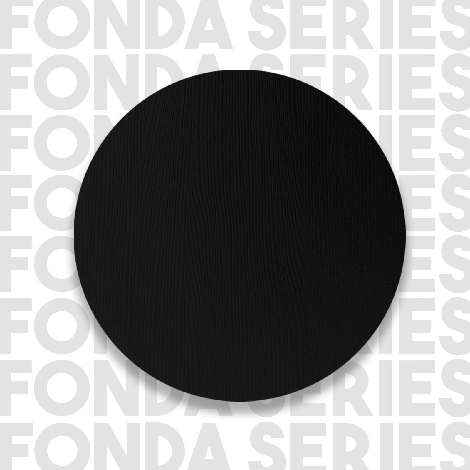 Fn1-Lb in Schwarz präsentiert im Onlineshop von KAQTU Design AG. Sideboard ist von Hanah Home