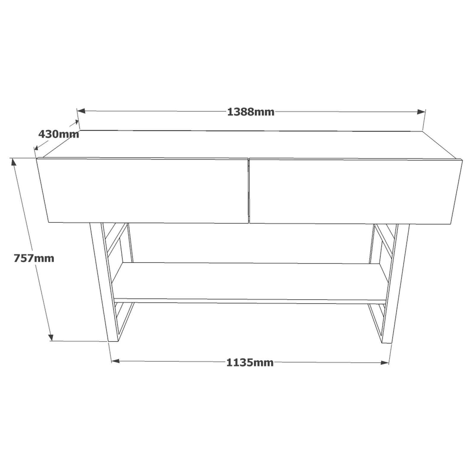 Ml23-A in Atlantische Kiefer präsentiert im Onlineshop von KAQTU Design AG. Garderobe ist von Hanah Home