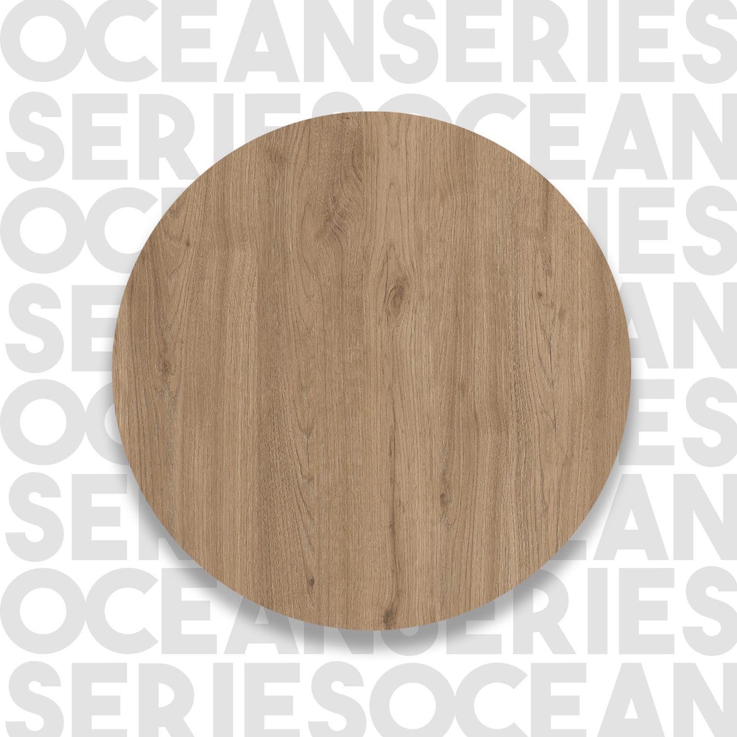 On1-S in Walnuss präsentiert im Onlineshop von KAQTU Design AG. Sideboard ist von Hanah Home