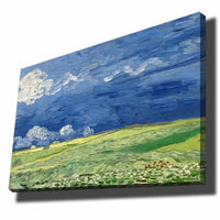 Vincent van Gogh Leinwandbild 70 x 100 cm Motiv 2