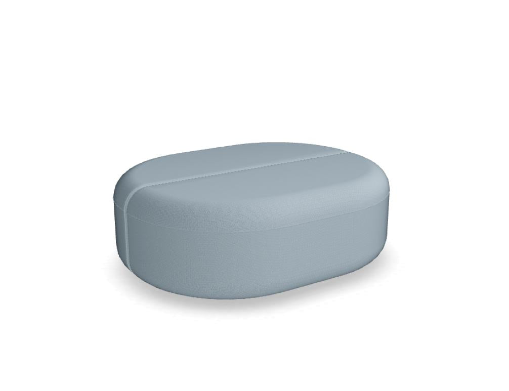 Artiko AT12 - Hocker in  präsentiert im Onlineshop von KAQTU Design AG. Hocker ist von Mdd