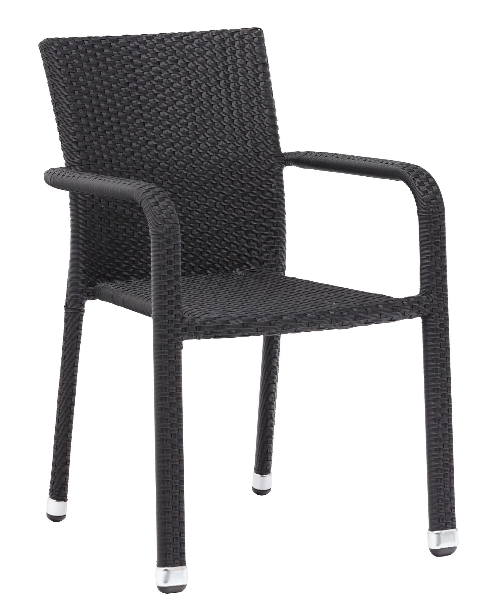 Gartenstuhl Valerie in  präsentiert im Onlineshop von KAQTU Design AG. Gartenstuhl ist von Be Garden