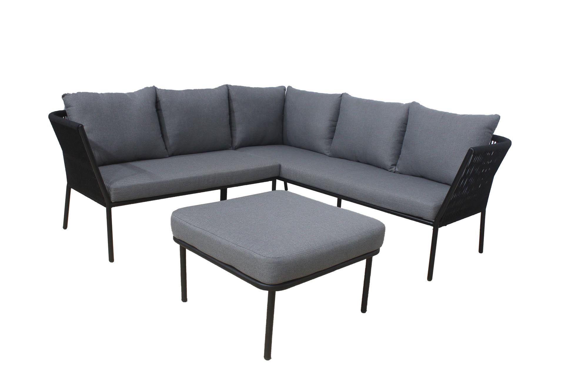 Loungegruppe Viola in  präsentiert im Onlineshop von KAQTU Design AG. Loungeset ist von Be Garden