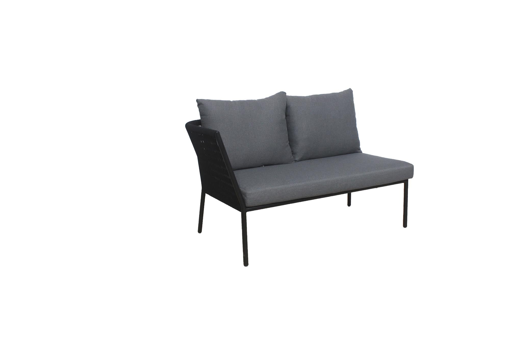 Anbauelement Viola in  präsentiert im Onlineshop von KAQTU Design AG. Lounge Sofa ist von Be Garden