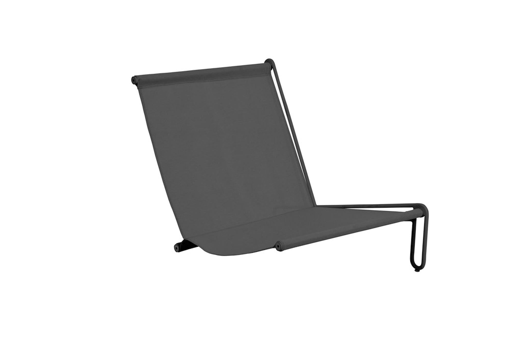 Eleganter Blixt Lounger von Be Garden: Moderner Outdoor-Sessel für gemütliche Momente im Freien, perfekt für Terrasse und Garten.