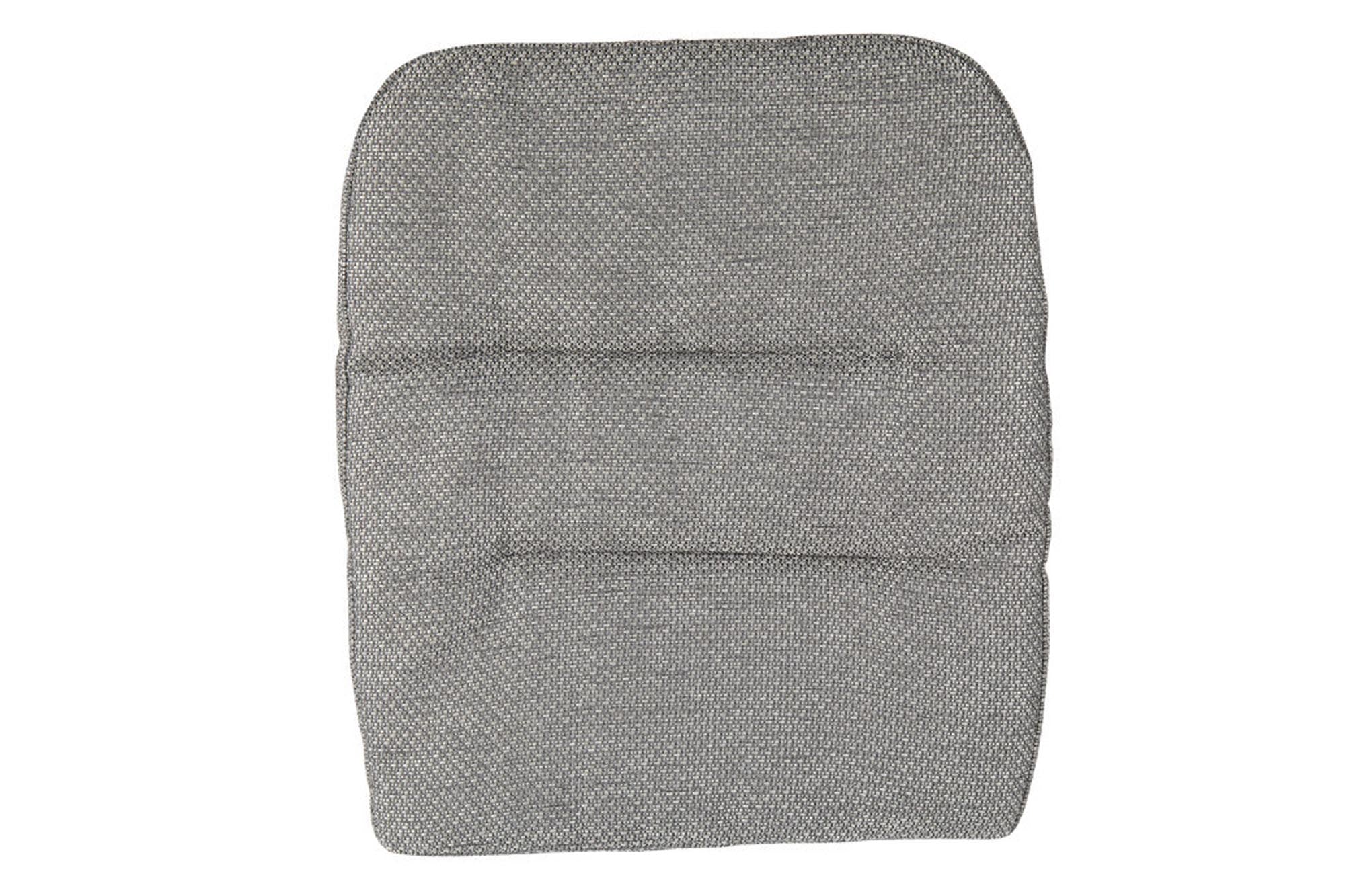 Rückenkissen Dimma,  anthrazit in  präsentiert im Onlineshop von KAQTU Design AG. Lounge Sofa ist von Be Garden