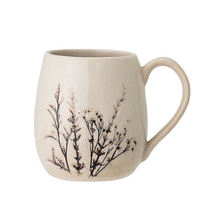 Bea Becher, Natur, Steingut