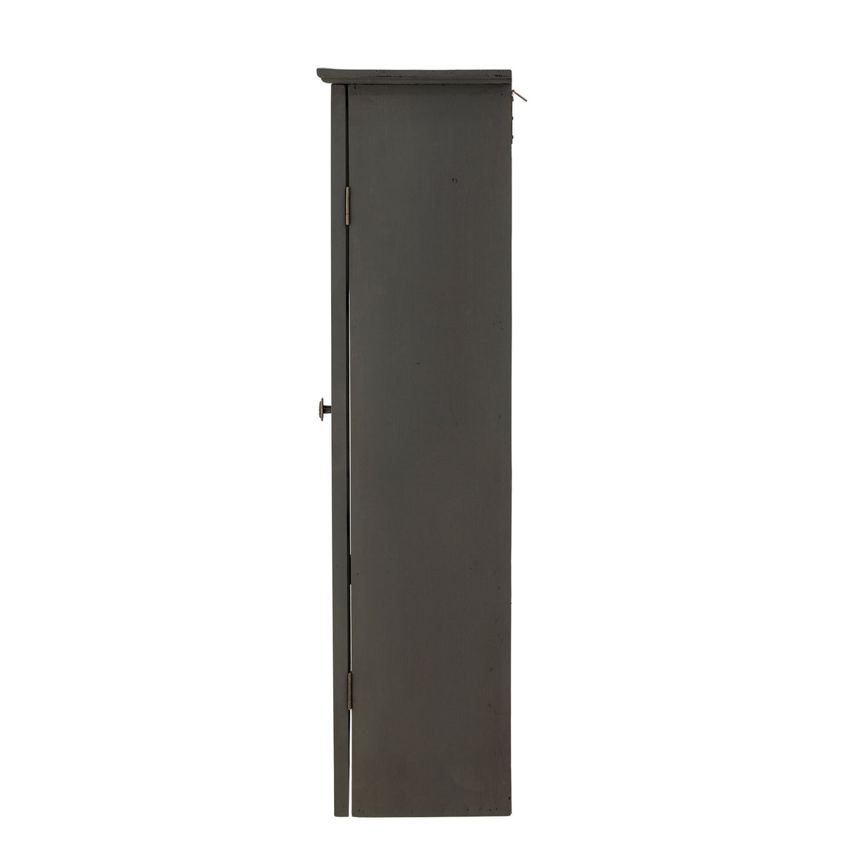 Tone Kabinett, Grün, Tannenholz in Green präsentiert im Onlineshop von KAQTU Design AG. Cabinet ist von Bloomingville