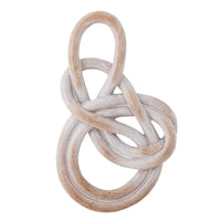 Sifan Wanddekoration, Beige, Polyresin