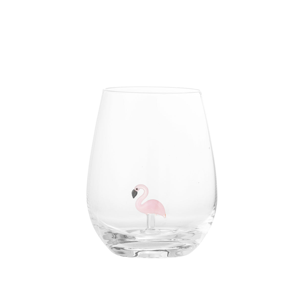 Misa Trinkglas, Klar, Glas in Klar präsentiert im Onlineshop von KAQTU Design AG. Glas ist von Bloomingville