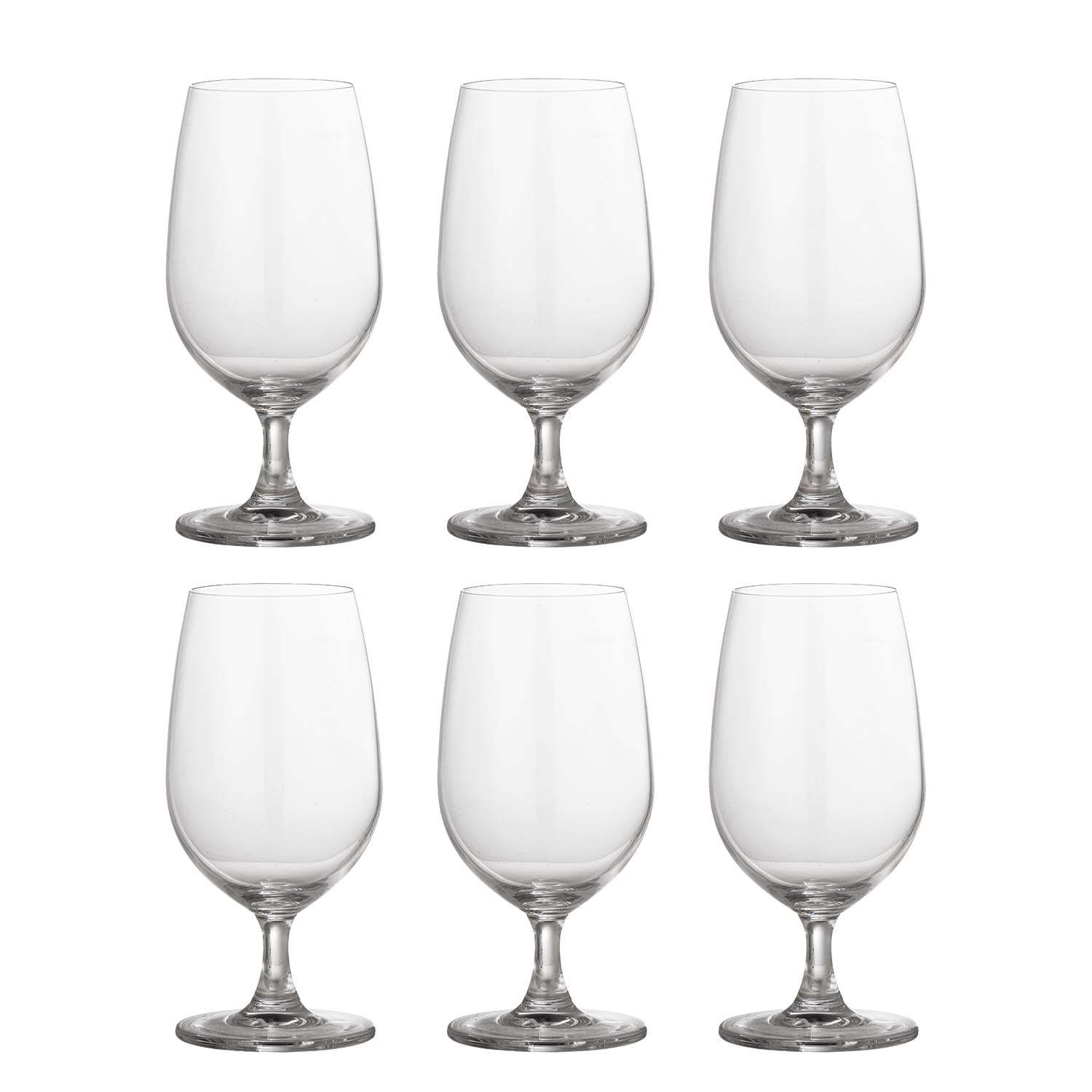 Lars Bierglas, Klar, Glas in Klar präsentiert im Onlineshop von KAQTU Design AG. Glas ist von Bloomingville