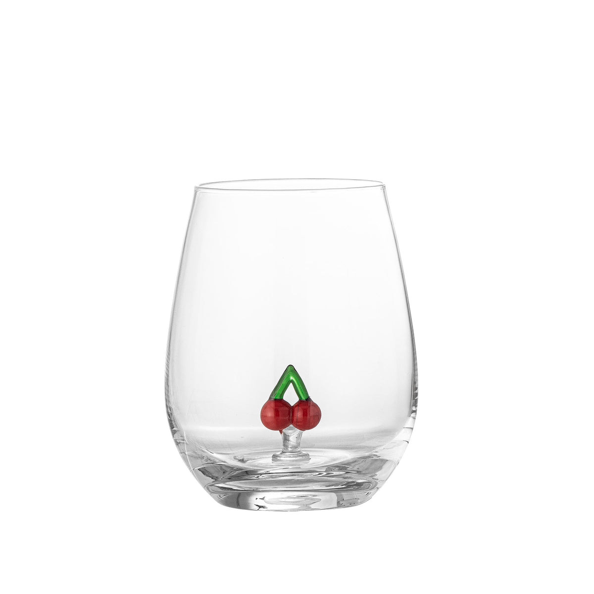 Misa Trinkglas, Klar, Glas in Klar präsentiert im Onlineshop von KAQTU Design AG. Glas ist von Bloomingville