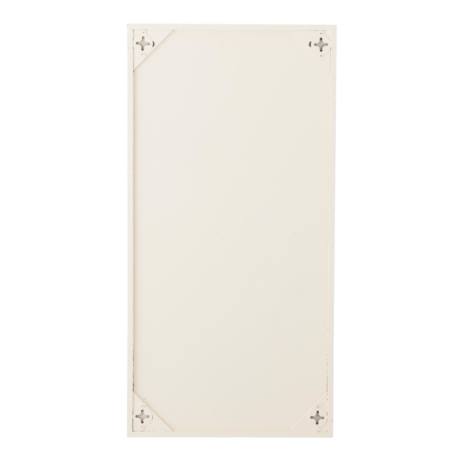 Graphia Bücherregal, Weiß, MDF in Weiß präsentiert im Onlineshop von KAQTU Design AG. Standregal ist von Bloomingville