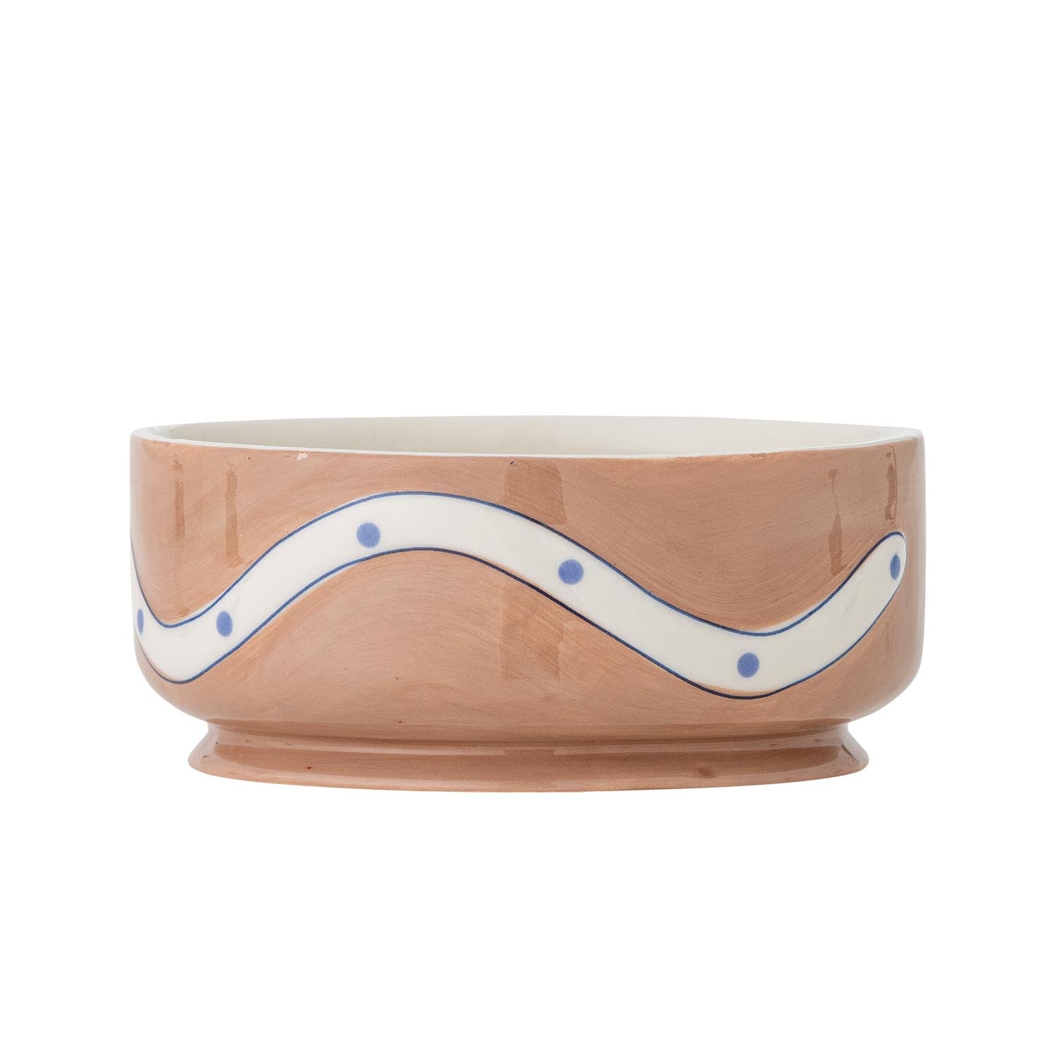 Entdecken Sie die charmanten Missy Schalen von Bloomingville! Dieses 4er-Set aus hochwertigem Steingut mit einzigartigem Katzenmotiv bringt Stil und Funktionalität auf Ihren Tisch.