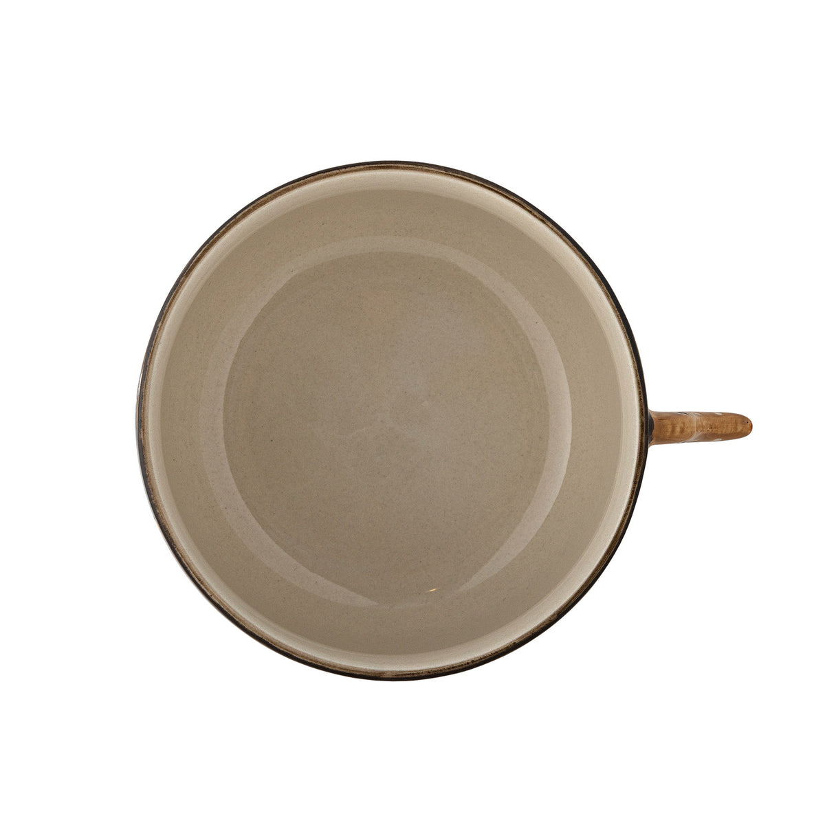 Vivielle Schale, Bunt, Steingut in Multi präsentiert im Onlineshop von KAQTU Design AG. Schale ist von Bloomingville