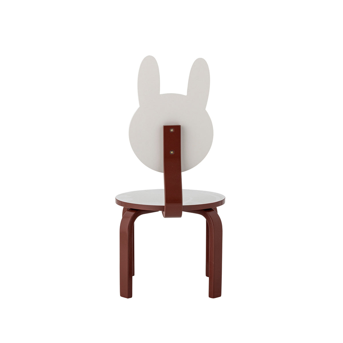 Liova Stuhl, Bunt, FSC®100%, MDF in Multi präsentiert im Onlineshop von KAQTU Design AG. Stuhl ist von Bloomingville Mini