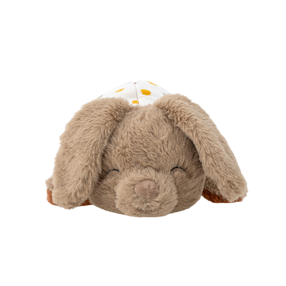 Charlie Plüschtier, Bunt, Polyester in Multi präsentiert im Onlineshop von KAQTU Design AG. Plüschtier Kids ist von Bloomingville Mini