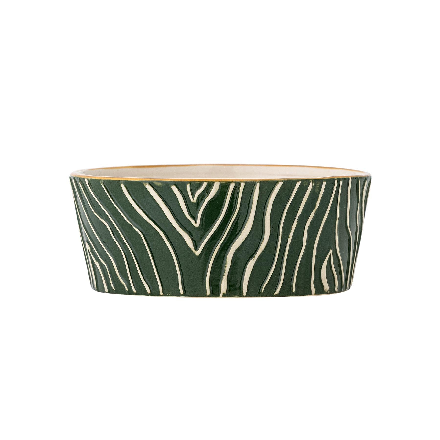 Woodsby Schale, Bunt, Steingut in Multi präsentiert im Onlineshop von KAQTU Design AG. Schale ist von Bloomingville