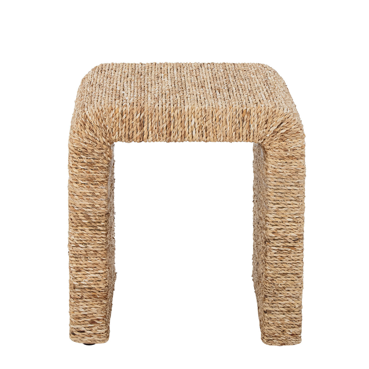 Kien Hocker, Natur, Wasserhyazinthe in Nature präsentiert im Onlineshop von KAQTU Design AG. Hocker ist von Bloomingville