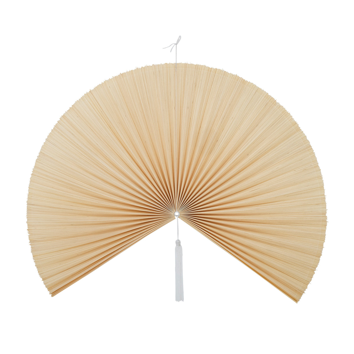 Jaime Wanddekoration, Natur, Bambus in Nature präsentiert im Onlineshop von KAQTU Design AG. Kunstgegenstände ist von Bloomingville